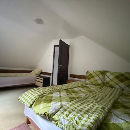 Csillag Kulcsoshaz Villa Gheorgheni  Dış mekan fotoğraf