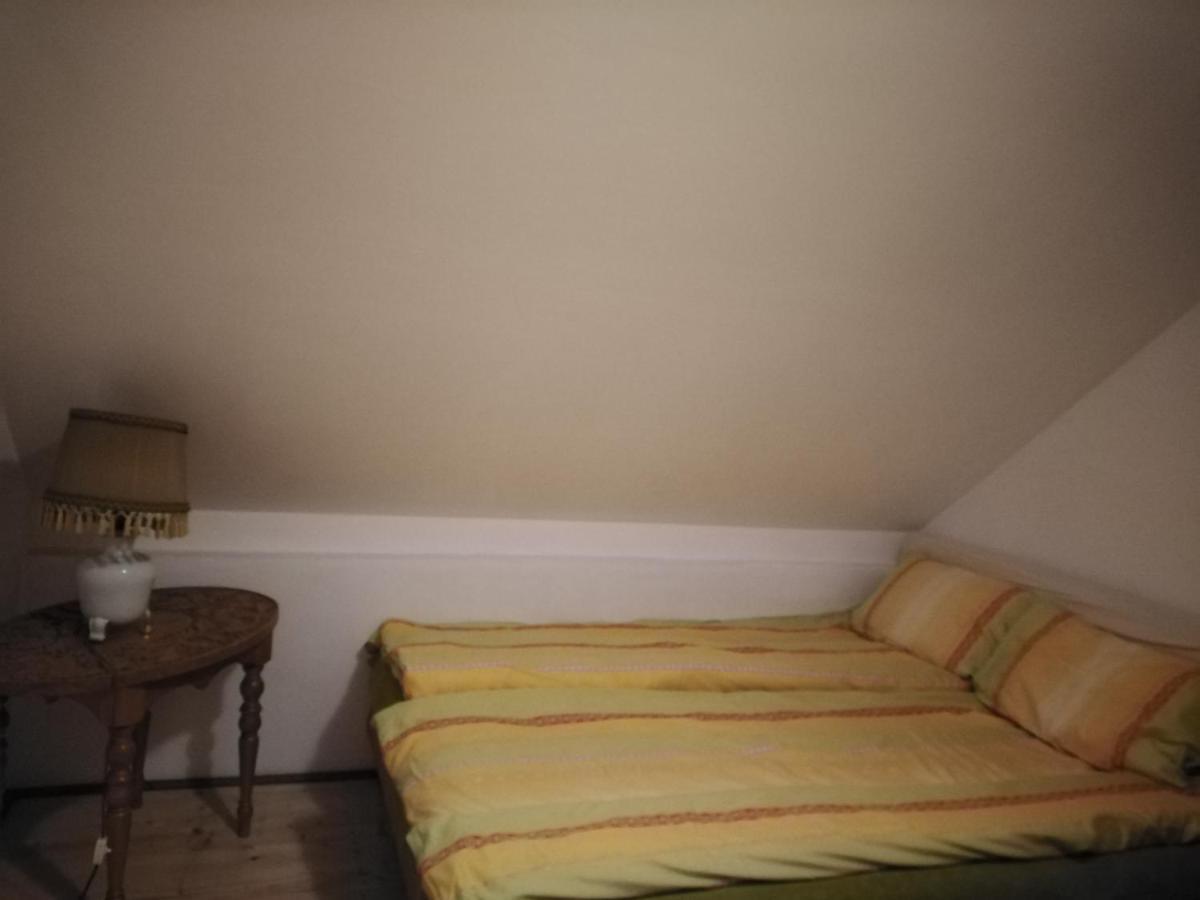 Csillag Kulcsoshaz Villa Gheorgheni  Dış mekan fotoğraf
