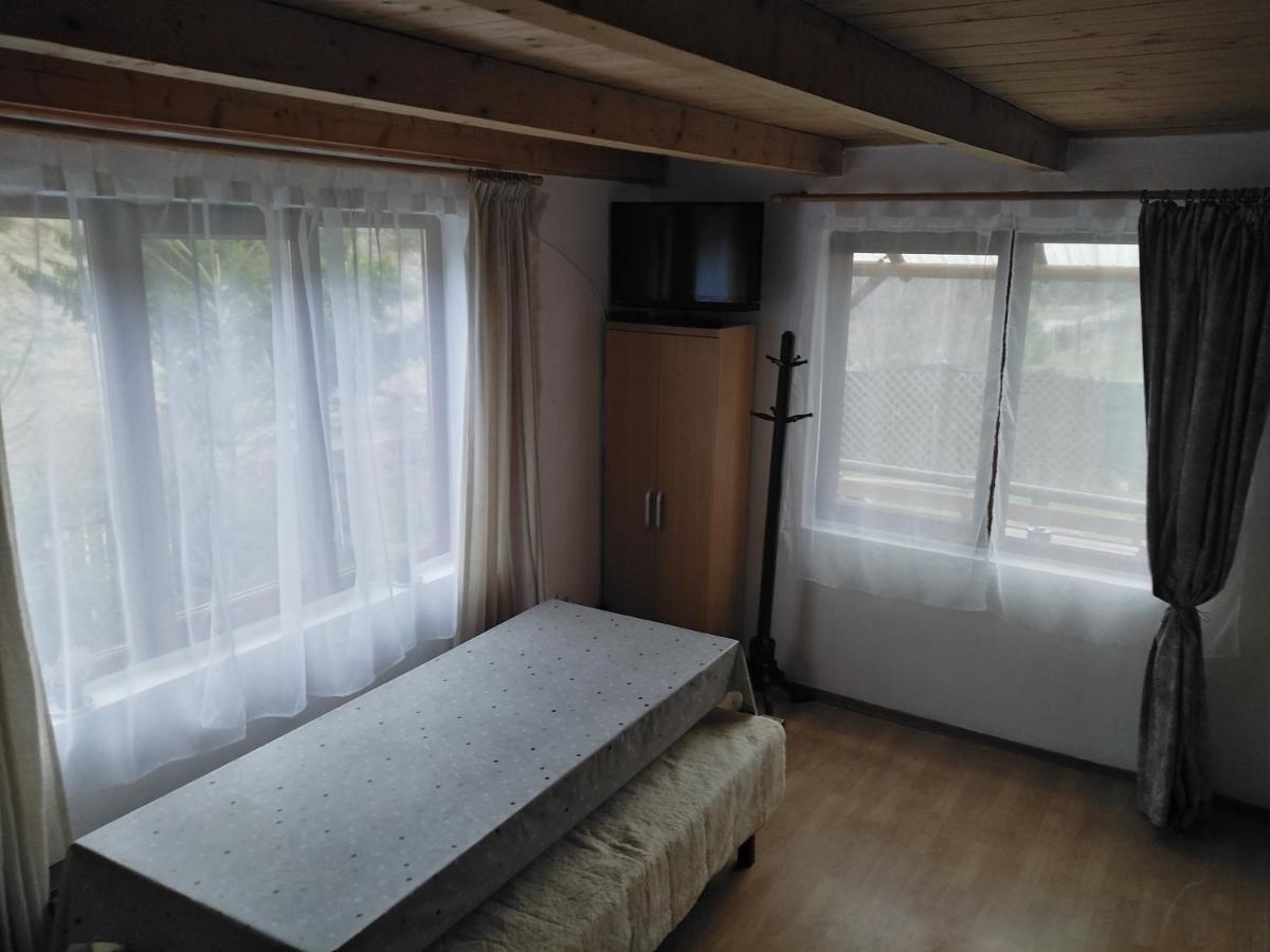 Csillag Kulcsoshaz Villa Gheorgheni  Dış mekan fotoğraf
