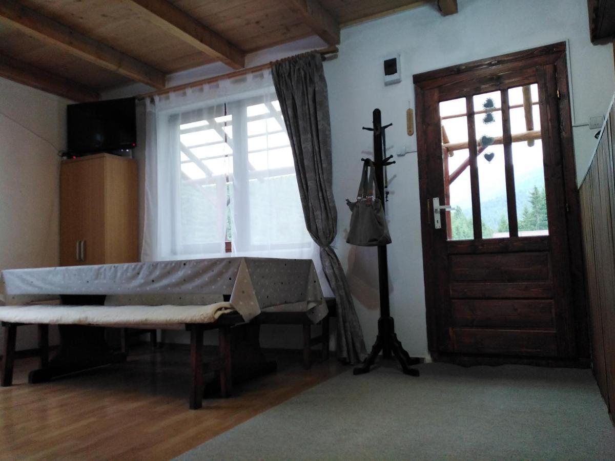 Csillag Kulcsoshaz Villa Gheorgheni  Dış mekan fotoğraf