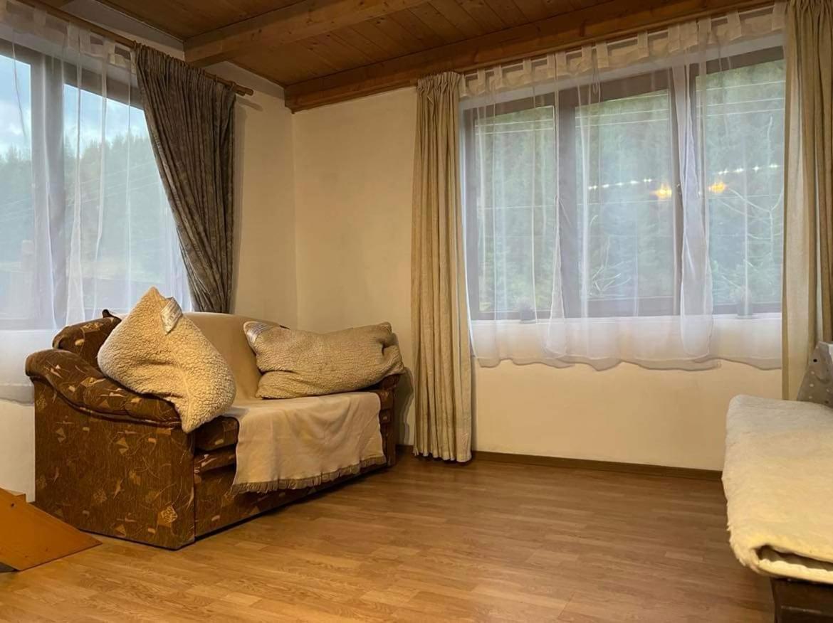 Csillag Kulcsoshaz Villa Gheorgheni  Dış mekan fotoğraf