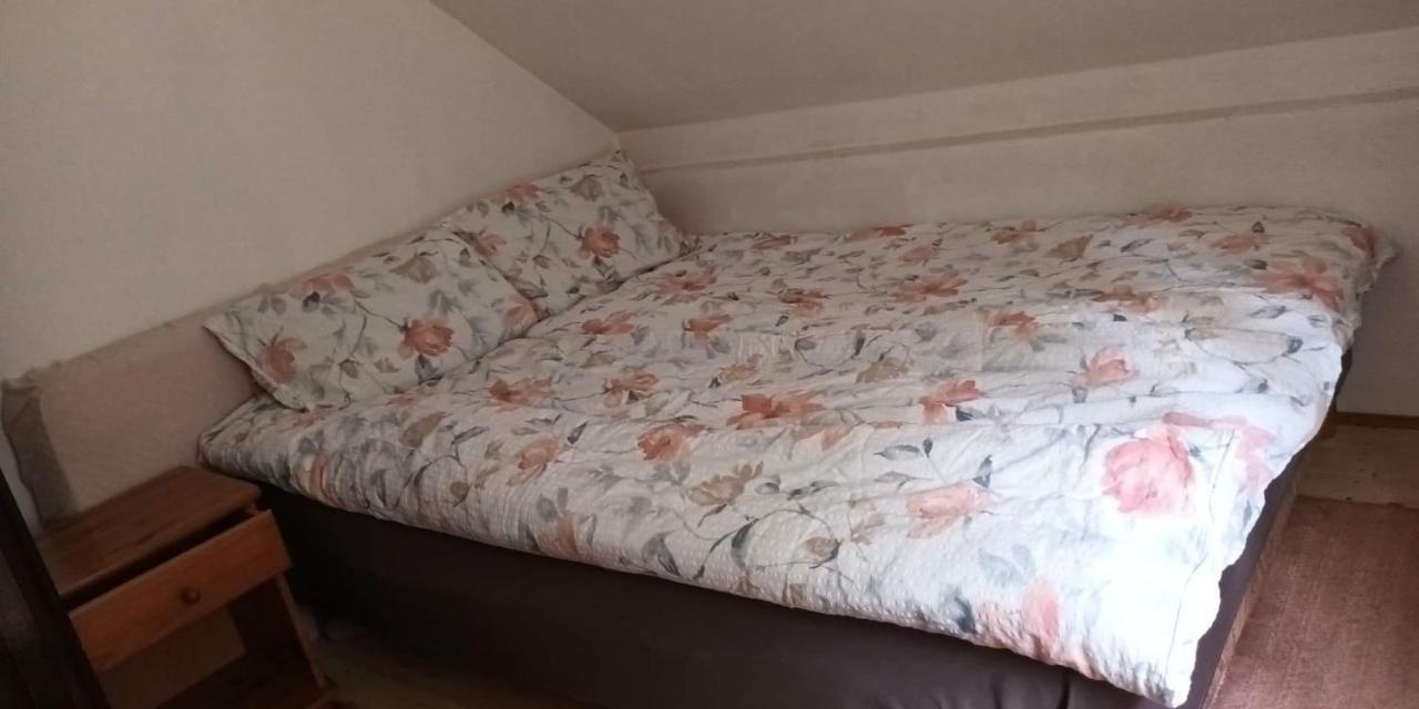 Csillag Kulcsoshaz Villa Gheorgheni  Dış mekan fotoğraf