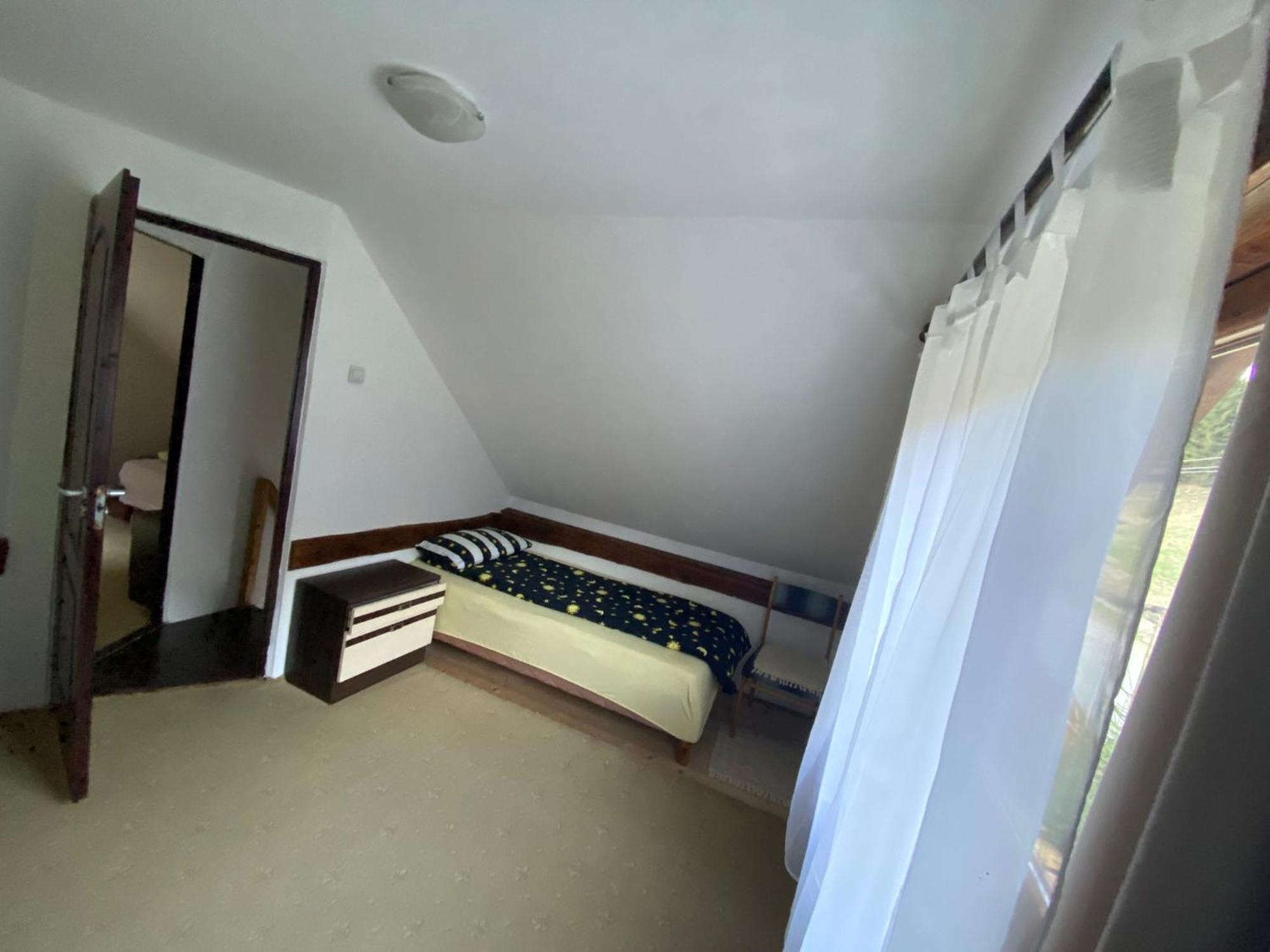 Csillag Kulcsoshaz Villa Gheorgheni  Dış mekan fotoğraf