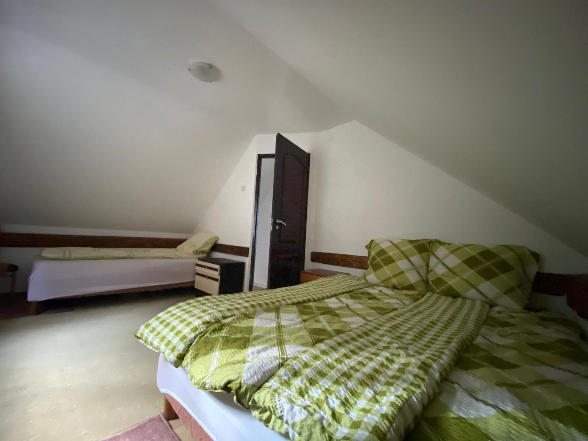 Csillag Kulcsoshaz Villa Gheorgheni  Dış mekan fotoğraf
