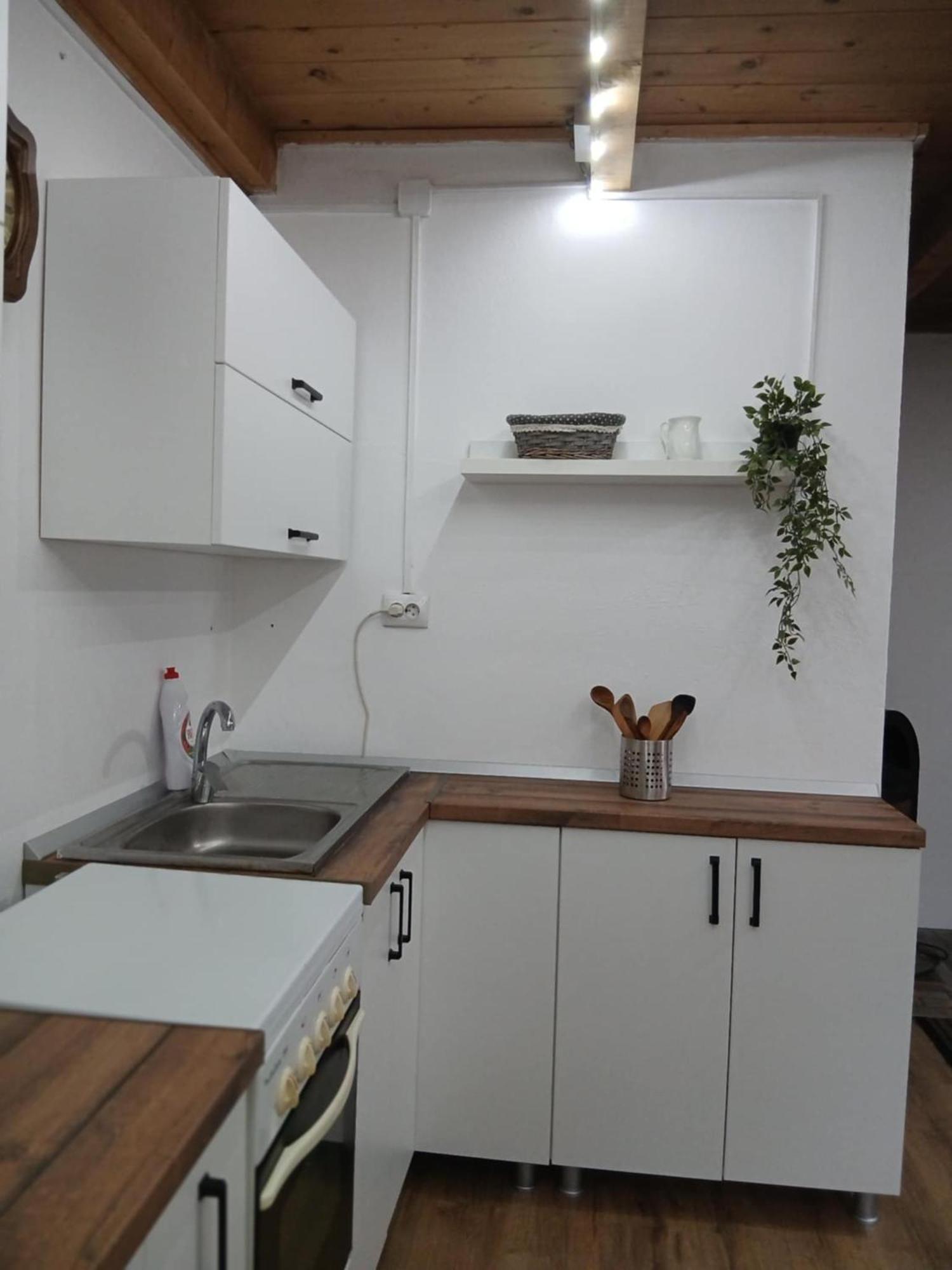 Csillag Kulcsoshaz Villa Gheorgheni  Dış mekan fotoğraf