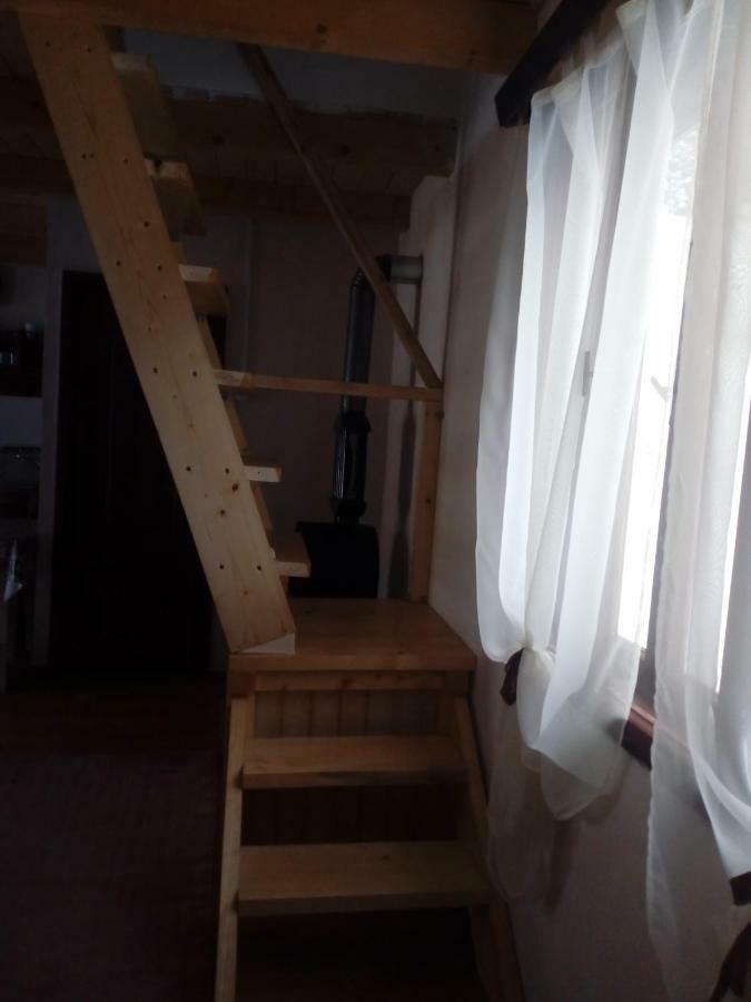 Csillag Kulcsoshaz Villa Gheorgheni  Dış mekan fotoğraf