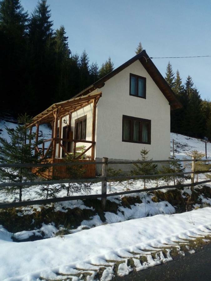 Csillag Kulcsoshaz Villa Gheorgheni  Dış mekan fotoğraf