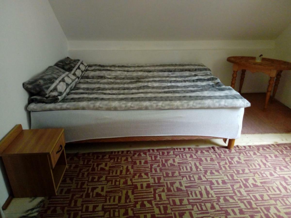 Csillag Kulcsoshaz Villa Gheorgheni  Dış mekan fotoğraf